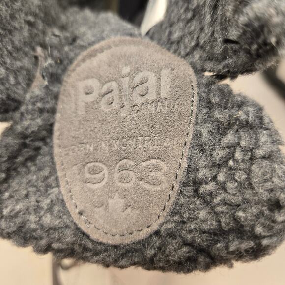 NEW Pajar Alina Waterproof Insulated Lace-Up Zip Side Boot , EU 38, US 7-7.5 - Picture 14 of 16